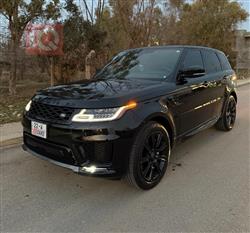 لاند روفر رانج روفر سبورت